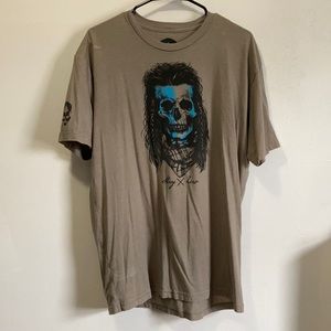 Stay Zero Graphic Tee